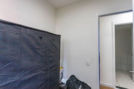 Apartamento à venda com 54m², 3 quartos e 1 vaga Apartamento à venda com 54m², 3 quartos e 1 vagaQuarto 3