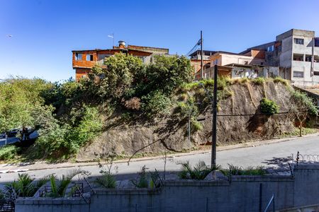 Apartamento à venda com 54m², 3 quartos e 1 vaga Apartamento à venda com 54m², 3 quartos e 1 vagaVIsta do quarto 1