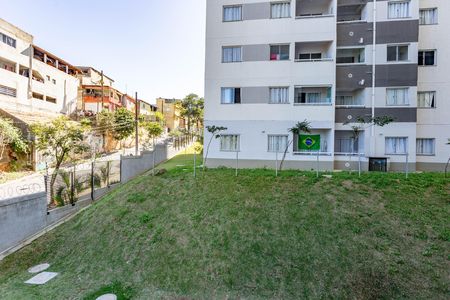 Apartamento à venda com 54m², 3 quartos e 1 vaga Apartamento à venda com 54m², 3 quartos e 1 vagaVista do quarto 2