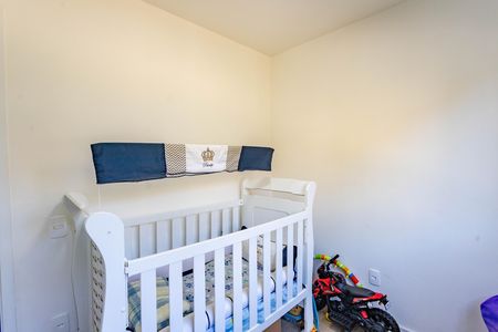 Apartamento à venda com 54m², 3 quartos e 1 vaga Apartamento à venda com 54m², 3 quartos e 1 vagaQuarto 1