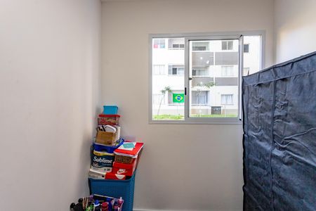 Apartamento à venda com 54m², 3 quartos e 1 vaga Apartamento à venda com 54m², 3 quartos e 1 vagaQuarto 3