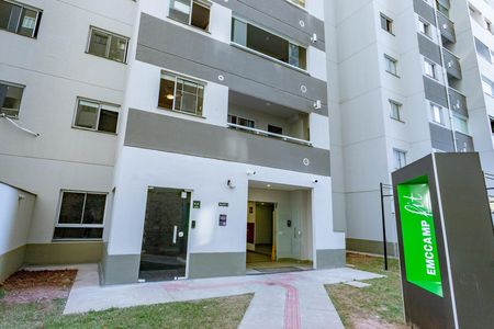 Apartamento à venda com 54m², 3 quartos e 1 vaga