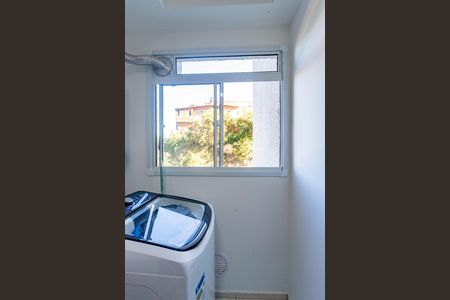 Apartamento à venda com 54m², 3 quartos e 1 vaga Apartamento à venda com 54m², 3 quartos e 1 vagaÁrea de serviço