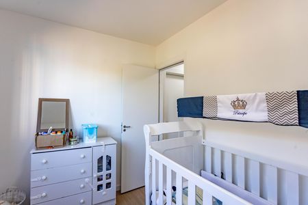 Apartamento à venda com 54m², 3 quartos e 1 vaga Apartamento à venda com 54m², 3 quartos e 1 vagaQuarto 1