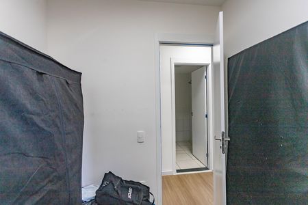 Apartamento à venda com 54m², 3 quartos e 1 vaga Apartamento à venda com 54m², 3 quartos e 1 vagaQuarto 3