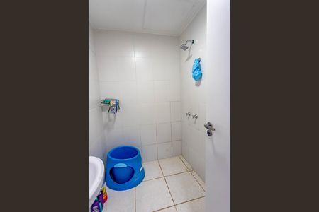 Apartamento à venda com 54m², 3 quartos e 1 vaga Apartamento à venda com 54m², 3 quartos e 1 vagaBanheiro