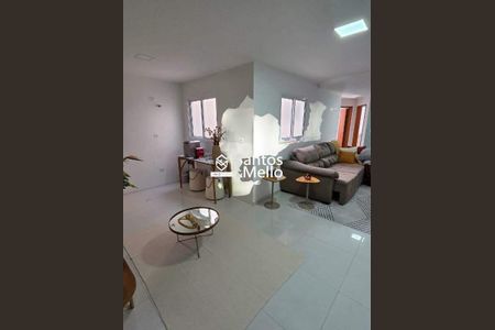 Apartamento à venda com 2 quartos, 120m² em Jardim Paraiso, Santo André