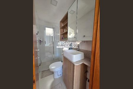 Apartamento à venda com 2 quartos, 120m² em Jardim Paraiso, Santo André