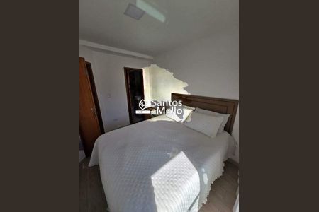 Apartamento à venda com 2 quartos, 120m² em Jardim Paraiso, Santo André