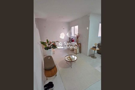Apartamento à venda com 2 quartos, 120m² em Jardim Paraiso, Santo André