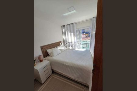 Apartamento à venda com 2 quartos, 120m² em Jardim Paraiso, Santo André