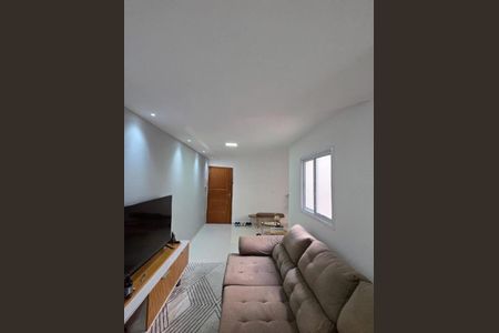 Apartamento à venda com 2 quartos, 120m² em Jardim Paraiso, Santo André