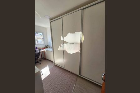 Apartamento à venda com 2 quartos, 120m² em Jardim Paraiso, Santo André