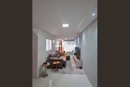 Apartamento à venda com 2 quartos, 120m² em Jardim Paraiso, Santo André