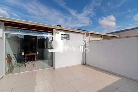 Apartamento à venda com 2 quartos, 120m² em Jardim Paraiso, Santo André