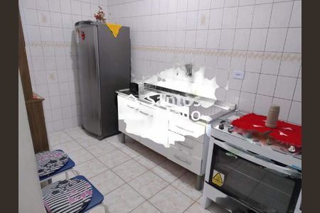 Apartamento à venda com 1 quarto, 39m² em Cidade São Jorge, Santo André