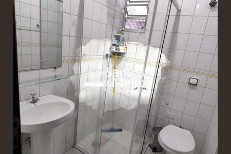 Apartamento à venda com 1 quarto, 39m² em Cidade São Jorge, Santo André