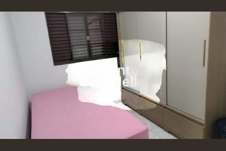 Apartamento à venda com 1 quarto, 39m² em Cidade São Jorge, Santo André