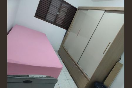 Apartamento à venda com 1 quarto, 39m² em Cidade São Jorge, Santo André