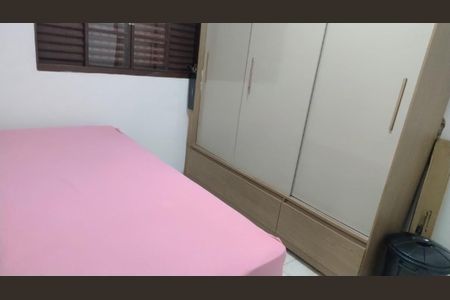 Apartamento à venda com 1 quarto, 39m² em Cidade São Jorge, Santo André