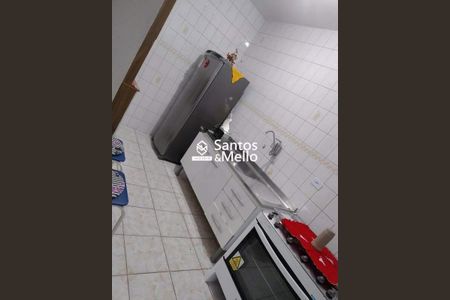 Apartamento à venda com 39m², 1 quarto e 1 vaga