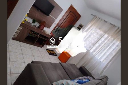 Apartamento à venda com 1 quarto, 39m² em Cidade São Jorge, Santo André
