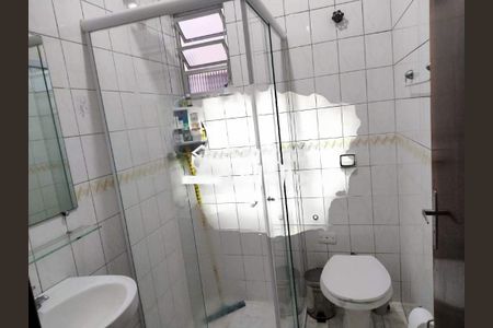 Apartamento à venda com 1 quarto, 39m² em Cidade São Jorge, Santo André