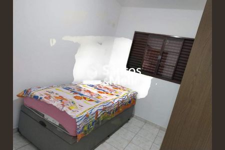 Apartamento à venda com 1 quarto, 39m² em Cidade São Jorge, Santo André