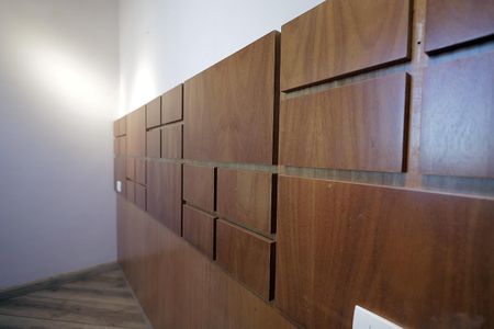 Quarto 2 de apartamento à venda com 2 quartos, 59m² em Vila Valparaíso, Santo André