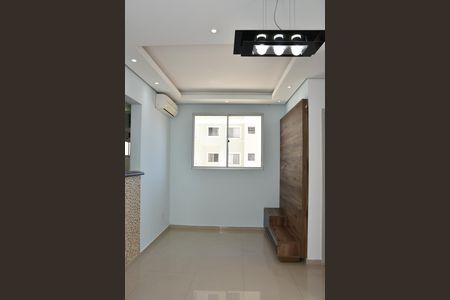 Apartamento para alugar com 57m², 2 quartos e 1 vaga Apartamento para alugar com 57m², 2 quartos e 1 vagaSala