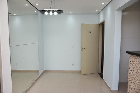 Apartamento para alugar com 57m², 2 quartos e 1 vaga Apartamento para alugar com 57m², 2 quartos e 1 vagaSala