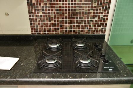Apartamento para alugar com 57m², 2 quartos e 1 vaga Apartamento para alugar com 57m², 2 quartos e 1 vagacooktop