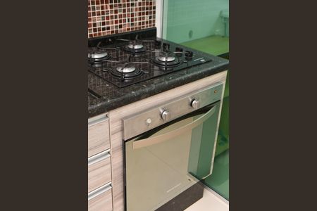 forno de apartamento para alugar com 2 quartos, 57m² em Ponte Sao Joao, Jundiaí