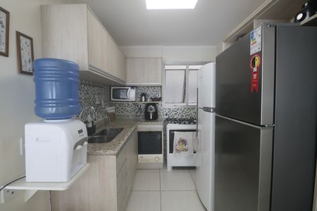 Apartamento para alugar com 95m², 3 quartos e 1 vaga Apartamento para alugar com 95m², 3 quartos e 1 vagaCozinha