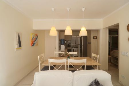 Apartamento para alugar com 95m², 3 quartos e 1 vaga Apartamento para alugar com 95m², 3 quartos e 1 vagaSala