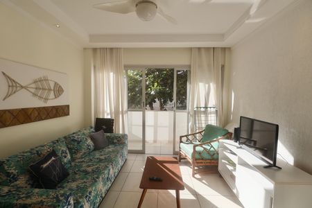 Apartamento para alugar com 95m², 3 quartos e 1 vaga