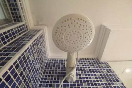 Apartamento para alugar com 95m², 3 quartos e 1 vaga Apartamento para alugar com 95m², 3 quartos e 1 vagaBanheiro Social