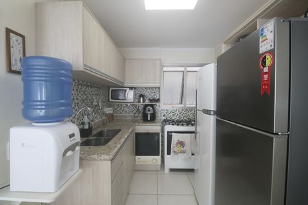 Apartamento para alugar com 95m², 3 quartos e 1 vaga Apartamento para alugar com 95m², 3 quartos e 1 vagaCozinha