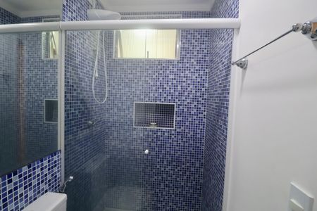 Apartamento para alugar com 95m², 3 quartos e 1 vaga Apartamento para alugar com 95m², 3 quartos e 1 vagaBanheiro Suíte