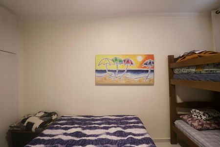 Apartamento para alugar com 95m², 3 quartos e 1 vaga Apartamento para alugar com 95m², 3 quartos e 1 vagaQuarto