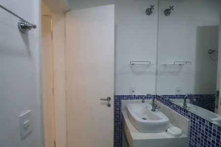 Apartamento para alugar com 95m², 3 quartos e 1 vaga Apartamento para alugar com 95m², 3 quartos e 1 vagaBanheiro Suíte