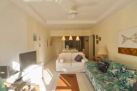 Apartamento para alugar com 95m², 3 quartos e 1 vaga Apartamento para alugar com 95m², 3 quartos e 1 vagaSala