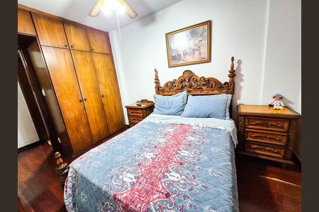 Apartamento para alugar com 60m², 1 quarto e sem vagaQuarto 2