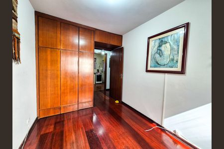 Quarto 1 de apartamento para alugar com 1 quarto, 60m² em Vila Buarque, São Paulo