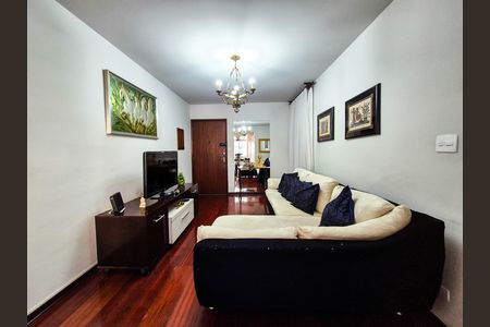 Sala de apartamento para alugar com 1 quarto, 60m² em Vila Buarque, São Paulo