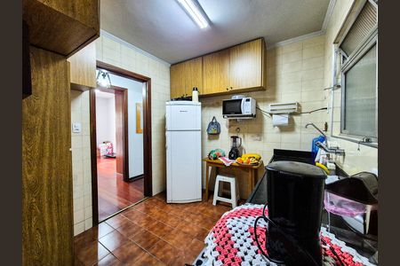 Apartamento para alugar com 60m², 1 quarto e sem vagaCozinha