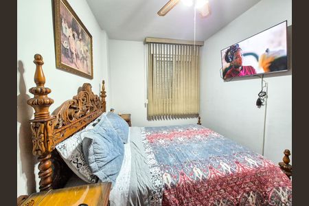 Quarto 2 de apartamento para alugar com 1 quarto, 60m² em Vila Buarque, São Paulo