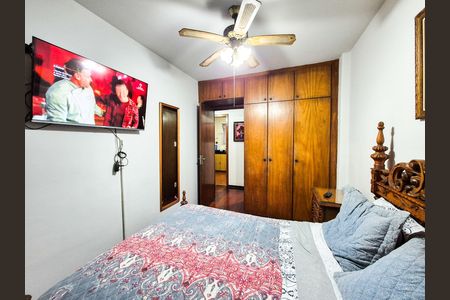 Apartamento para alugar com 60m², 1 quarto e sem vagaQuarto 2