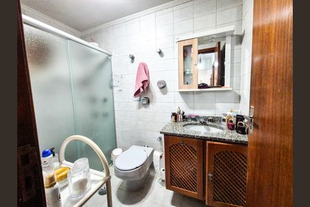 Apartamento para alugar com 60m², 1 quarto e sem vagaBanheiro