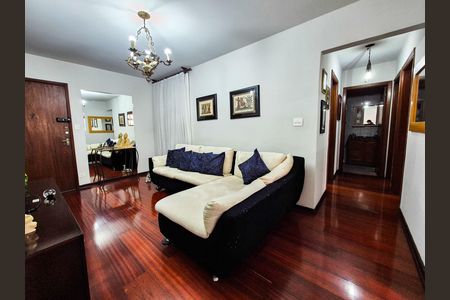 Apartamento para alugar com 60m², 1 quarto e sem vagaSala